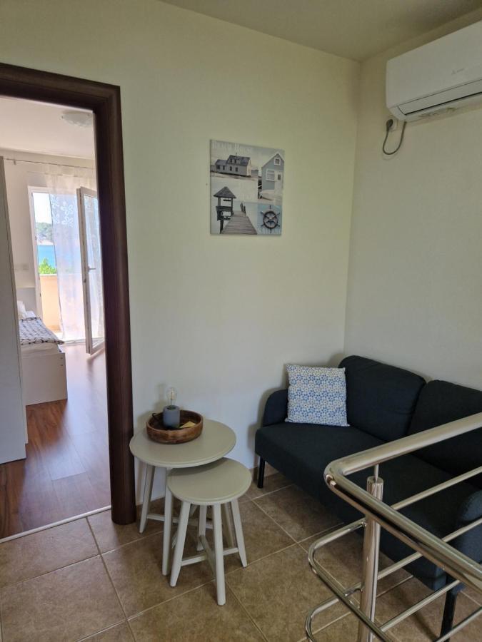 Villa Petra Barbat na Rabu Ngoại thất bức ảnh